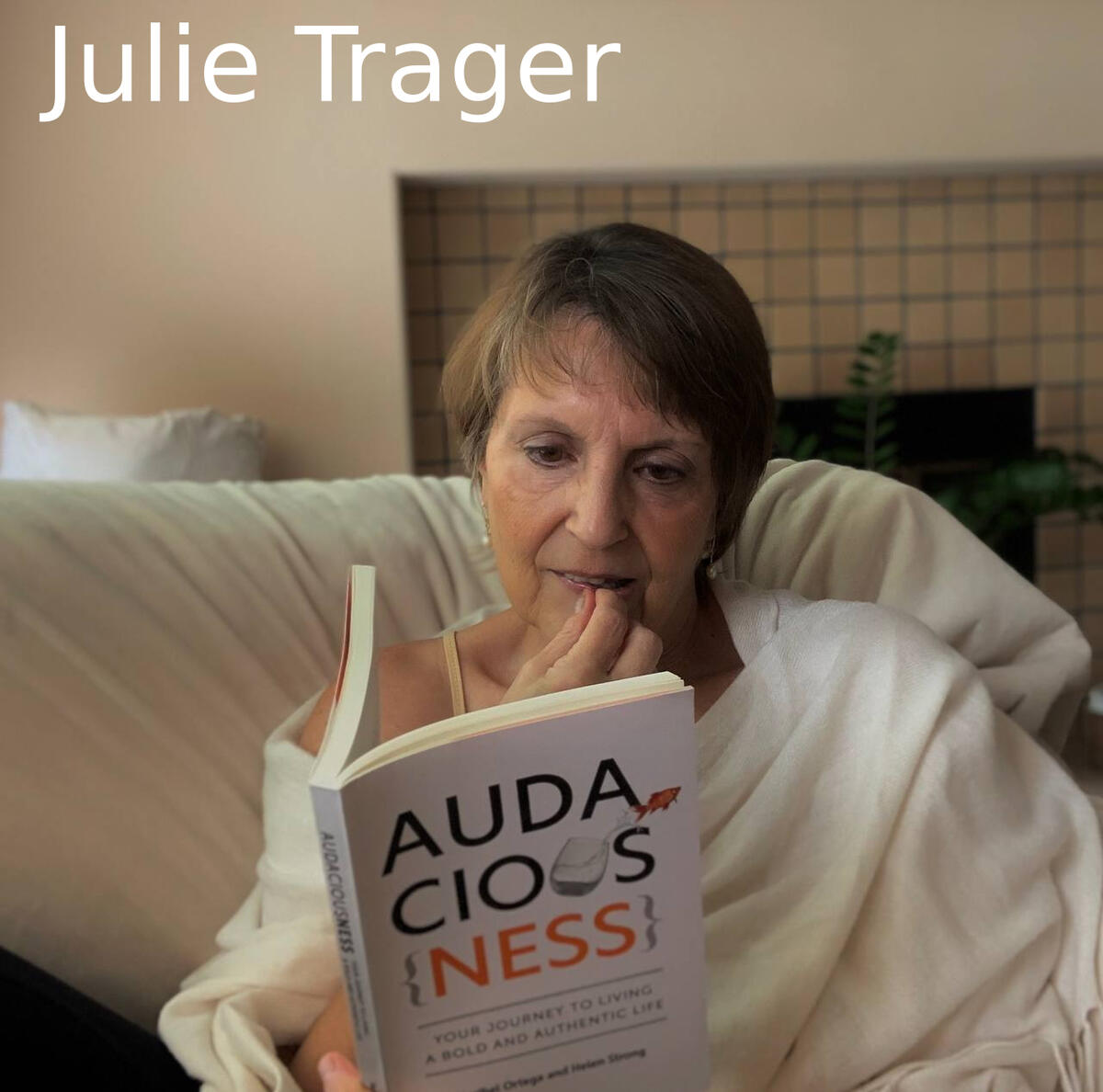 Julie Trager